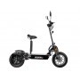 PATINETE ELÉCTRICO E-FLUX VISION X2 1500W 60V ION LITIO