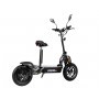 PATINETE ELÉCTRICO E-FLUX VISION X2 1500W 60V ION LITIO