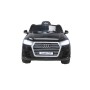 COCHE ELECTRICO PARA NIÑOS AUDI Q7 HIGHDOOR SUV 12V RC 2021