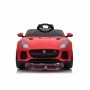COCHE ELÉCTRICO PARA NIÑOS JAGUAR F-TYPE SVR 12V RC