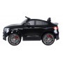 COCHE ELÉCTRICO PARA NIÑOS MERCEDES GLC63 12V RC 2 MOTORES 2022