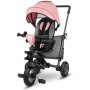 TRICICLO EVOLUTIVO PLEGABLE TRIS LIONELO