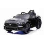 COCHE ELÉCTRICO PARA NIÑOS FORD MUSTANG 24 VOLTIOS 2022