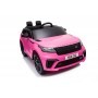 COCHE ELÉCTRICO PARA NIÑOS RANGER ROVER VELAR 12V7AH 2,4Ghz