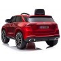 COCHE ELÉCTRICO PARA NIÑOS MERCEDES GLE 450 12V RC MODELO 2022