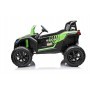 COCHE ELECTRICO PARA NIÑOS UTV XXL 24V ALTA VELOCIDAD