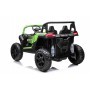 COCHE ELECTRICO PARA NIÑOS UTV XXL 24V ALTA VELOCIDAD