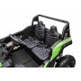 COCHE ELECTRICO PARA NIÑOS UTV XXL 24V ALTA VELOCIDAD