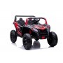 COCHE ELECTRICO PARA NIÑOS UTV XXL 24V ALTA VELOCIDAD