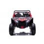 COCHE ELECTRICO PARA NIÑOS UTV XXL 24V ALTA VELOCIDAD