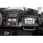 COCHE ELECTRICO PARA NIÑOS UTV XXL 24V ALTA VELOCIDAD