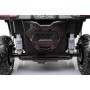 COCHE ELECTRICO PARA NIÑOS UTV XXL 24V ALTA VELOCIDAD