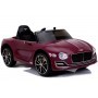 COCHE ELÉCTRICO PARA NIÑOS BENTLEY CONTINENTAL 12V RC 2022