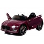 COCHE ELÉCTRICO PARA NIÑOS BENTLEY CONTINENTAL 12V RC 2022