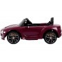 COCHE ELÉCTRICO PARA NIÑOS BENTLEY CONTINENTAL 12V RC 2022