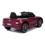 COCHE ELÉCTRICO PARA NIÑOS BENTLEY CONTINENTAL 12V RC 2022