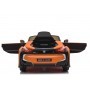 COCHE ELÉCTRICO PARA NIÑOS BMW I8 2022 RC