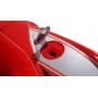 COCHE ELÉCTRICO PARA NIÑOS FERRARI F14 RED RC