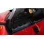 COCHE ELÉCTRICO PARA NIÑOS FERRARI F14 RED RC