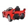 COCHE ELÉCTRICO PARA NIÑOS FERRARI F14 RED RC