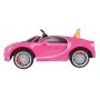 COCHE ELÉCTRICO PARA NIÑOS BUGATTI CHIRON 12V RC 2021