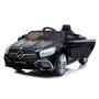 COCHE ELÉCTRICO PARA NIÑOS MERCEDES SL400 12V RC