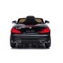 COCHE ELÉCTRICO PARA NIÑOS MERCEDES SL400 12V RC