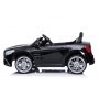 COCHE ELÉCTRICO PARA NIÑOS MERCEDES SL400 12V RC