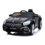COCHE ELÉCTRICO PARA NIÑOS MERCEDES SL400 12V RC