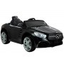 COCHE ELÉCTRICO PARA NIÑOS MERCEDES SL400 12V RC