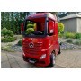 CAMIÓN ELÉCTRICO MERCEDES ACTROS 12V 4x4 2022 MP4