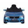 COCHE ELÉCTRICO PARA NIÑOS BMW 6GT  12V RC 2022