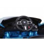 COCHE ELÉCTRICO PARA NIÑOS BMW 6GT  12V RC 2022