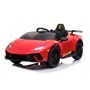 COCHE ELÉCTRICO PARA NIÑOS LAMBORGHINI HURACAN 12V 2022