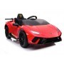 COCHE ELÉCTRICO PARA NIÑOS LAMBORGHINI HURACAN 12V 2022