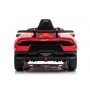 COCHE ELÉCTRICO PARA NIÑOS LAMBORGHINI HURACAN 12V 2022