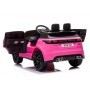 COCHE ELÉCTRICO PARA NIÑOS RANGER ROVER VELAR 12V7AH 2,4Ghz