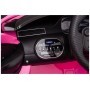 COCHE ELÉCTRICO PARA NIÑOS RANGER ROVER VELAR 12V7AH 2,4Ghz