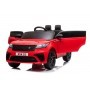 COCHE ELÉCTRICO PARA NIÑOS RANGER ROVER VELAR 12V7AH 2,4Ghz