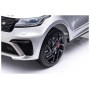 COCHE ELÉCTRICO PARA NIÑOS RANGER ROVER VELAR 12V7AH 2,4Ghz