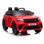 COCHE ELÉCTRICO PARA NIÑOS RANGER ROVER VELAR 12V7AH 2,4Ghz