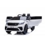 COCHE ELÉCTRICO PARA NIÑOS RANGER ROVER VELAR 12V7AH 2,4Ghz