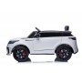COCHE ELÉCTRICO PARA NIÑOS RANGER ROVER VELAR 12V7AH 2,4Ghz