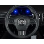 COCHE ELÉCTRICO PARA NIÑOS VOLKSWAGEN TOUAREG 2022 RC