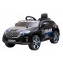 COCHE ELÉCTRICO PARA NIÑOS DE POLICIA MERCEDES EQC 400 12V RC 2022