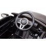 COCHE ELÉCTRICO PARA NIÑOS DE POLICIA MERCEDES EQC 400 12V RC 2022