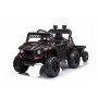 COCHE ELÉCTRICO PARA NIÑOS BUGGY RSX SMALL 12V RC 2.4 GHZ