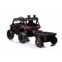 COCHE ELÉCTRICO PARA NIÑOS BUGGY RSX SMALL 12V RC 2.4 GHZ