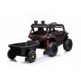 COCHE ELÉCTRICO PARA NIÑOS BUGGY RSX SMALL 12V RC 2.4 GHZ