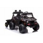 COCHE ELÉCTRICO PARA NIÑOS BUGGY RSX SMALL 12V RC 2.4 GHZ